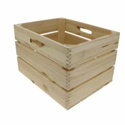 Top 10 👏 Caisse Bois Naturel L36 X P44 X H30 CM 😀