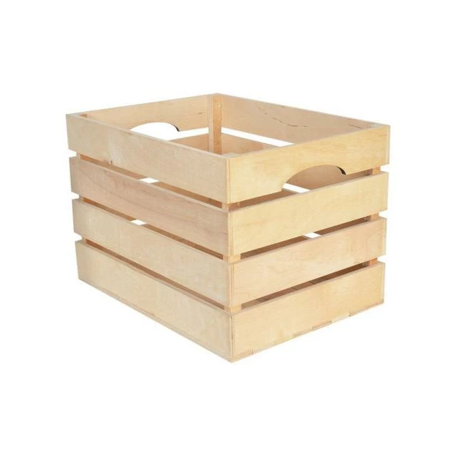 Tout neuf 🥰 Caisse Bois Pour Aménagement 🥰 1 Tout neuf 🥰 Caisse Bois Pour Aménagement 🥰