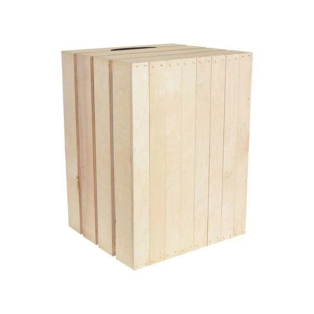 Tout neuf 🥰 Caisse Bois Pour Aménagement 🥰 3 Tout neuf 🥰 Caisse Bois Pour Aménagement 🥰 – Image 3