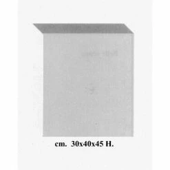 Top 10 ✔️ Cube Coloris Blanc Opale En Pvc 30 X 40 Cm Et Hauteur 45 Cm ✔️