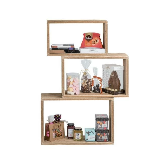 Cubes Westside bois brut 29x19x50+ 34x19x55 + 39x19x60 cm set de 3 Meilleure affaire ???? Cubes Westside Bois Brut 29x19x50+ 34x19x55 + 39x19x60 Cm Set De 3 ???? -IZZIBOX Magasin cubes westside bois brut 29x19x50 34x19x55 39x19x60 cm set de 3 08