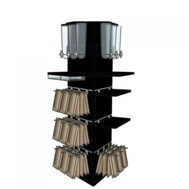 Distributeur triangulaire vrac avec silos Coupon ⭐ Distributeur Triangulaire Vrac Avec Silos ???? -IZZIBOX Magasin distributeur triangulaire vrac avec silos 01