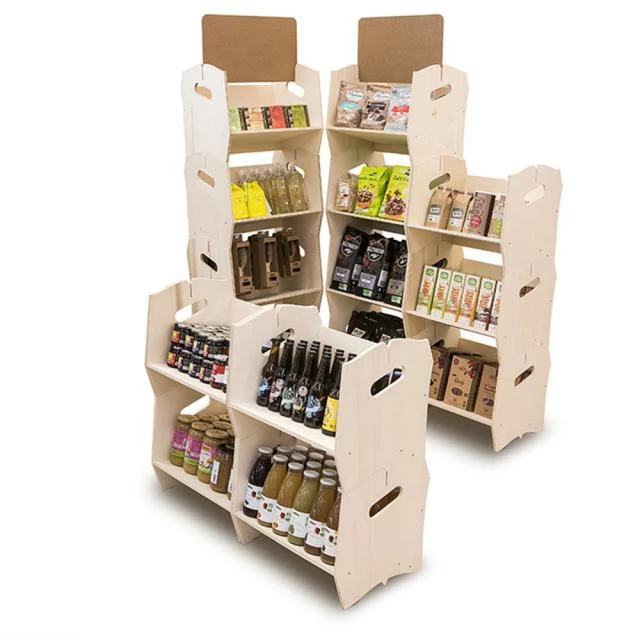 Étagère bibliothèque IZZIBOOK© en contreplaqué de peuplier - 4 modules Bon marché ???? Étagère Bibliothèque IZZIBOOK© En Contreplaqué De Peuplier - 4 Modules ???? -IZZIBOX Magasin etagere bibliotheque izzibookc en contreplaque de peuplier 4 modules 04