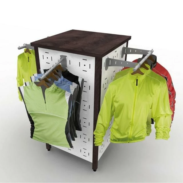 Les meilleures critiques de ???? Ilôt Vélo 1300 Mm - Portants-penderies Vêtements - 4 Faces – Blanc+wengé - Par 4 ???? 1 Les meilleures critiques de ???? Ilôt Vélo 1300 Mm - Portants-penderies Vêtements - 4 Faces – Blanc+wengé - Par 4 ????