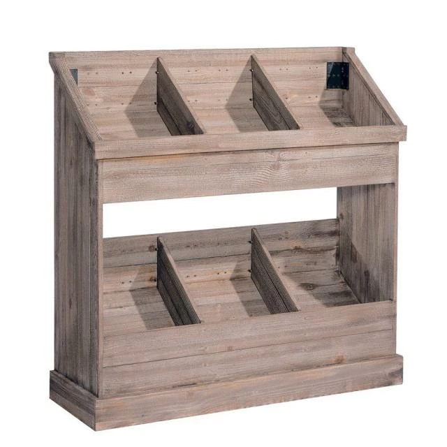 Tout neuf 💯 Meuble Héritage Simple Face Avec Séparateurs Amovibles L119 X P39 X H120cm 👍 1 Tout neuf 💯 Meuble Héritage Simple Face Avec Séparateurs Amovibles L119 X P39 X H120cm 👍