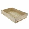 Acheter ???? Plateau Bois Naturel L54 X P36 X H10 Cm ????