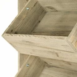 Meilleure affaire ???? Présentoir 4 Casiers Gris De Payne Bois Massif 54x60x200 TRADIS ???? 2 Meilleure affaire ???? Présentoir 4 Casiers Gris De Payne Bois Massif 54x60x200 TRADIS ???? -IZZIBOX Magasin presentoir 4 casiers gris de payne bois massif 54x60x200 tradis 03