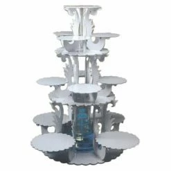 Promo ✨ Présentoir Fleur Géant ????