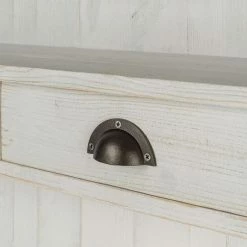 Promo ???? Présentoir Fleuriste L119cm, Bois Massif, 119x59x170 Cm ???? -IZZIBOX Magasin presentoir fleuriste l119cm bois massif 119x59x170 cm 04