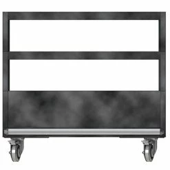 Promo ???? Présentoir Fleurs 3 Marches Coloris Anthracite ???? 6 Promo ???? Présentoir Fleurs 3 Marches Coloris Anthracite ???? -IZZIBOX Magasin presentoir fleurs 3 marches coloris anthracite 03