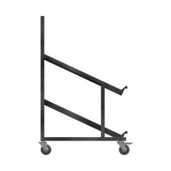 Meilleure vente ???? Présentoir Fruits&légumes 2 Niveaux - Dim. 900x800 Ht.1300mm - Laqué Anthracite ✨ 2 Meilleure vente ???? Présentoir Fruits&légumes 2 Niveaux - Dim. 900x800 Ht.1300mm - Laqué Anthracite ✨ -IZZIBOX Magasin presentoir fruits legumes 2 niveaux dim 900x800 ht 1300mm laque anthracite 03