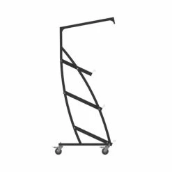 Grosses soldes ⌛ Présentoir Fruits&légumes 3 Niveaux - Dim. 1200x800 Ht.2000mm - Laqué Noir ???? 2 Grosses soldes ⌛ Présentoir Fruits&légumes 3 Niveaux - Dim. 1200x800 Ht.2000mm - Laqué Noir ???? -IZZIBOX Magasin presentoir fruits legumes 3 niveaux dim 1200x800 ht 2000mm laque noir 03