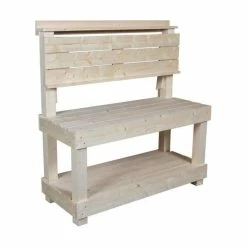 Sortie ???? Présentoir Fruits/legumes Trottoir Bois Clair 120x50x116 Cm ⭐ 2 Sortie ???? Présentoir Fruits/legumes Trottoir Bois Clair 120x50x116 Cm ⭐ -IZZIBOX Magasin presentoir fruits legumes trottoir bois clair 120x50x116 cm 03