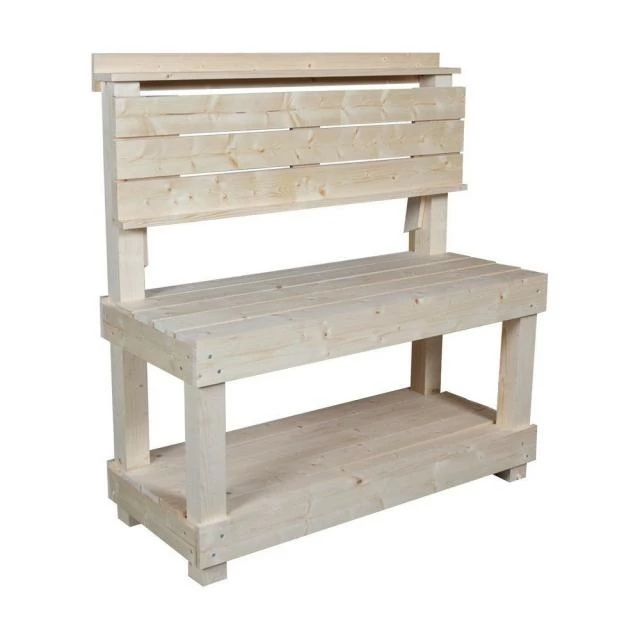 Présentoir fruits/legumes trottoir bois clair 120x50x116 cm Sortie ???? Présentoir Fruits/legumes Trottoir Bois Clair 120x50x116 Cm ⭐ -IZZIBOX Magasin presentoir fruits legumes trottoir bois clair 120x50x116 cm 03