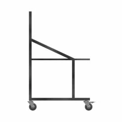 Top 10 ???? Présentoir Plantes 2 Niveaux - Dim. 1500x800 Ht.1300mm - Laqué Anthracite ???? -IZZIBOX Magasin presentoir plantes 2 niveaux dim 1500x800 ht 1300mm laque anthracite 03