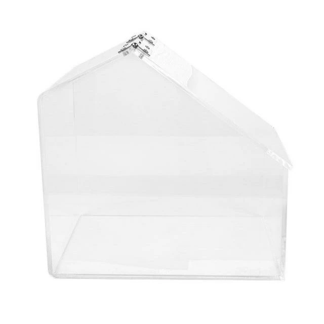 Présentoir pour produits en vrac en acrylique transparent 20x25x26cm Offres ❤️ Présentoir Pour Produits En Vrac En Acrylique Transparent 20x25x26cm ???? -IZZIBOX Magasin presentoir pour produits en vrac en acrylique transparent