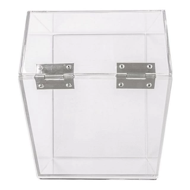 Présentoir pour produits en vrac en acrylique transparent 20x25x26cm Offres ❤️ Présentoir Pour Produits En Vrac En Acrylique Transparent 20x25x26cm ???? -IZZIBOX Magasin presentoir pour produits en vrac en acrylique transparent