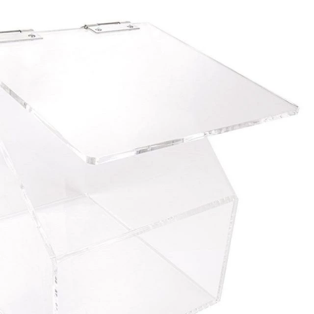 Présentoir pour produits en vrac en acrylique transparent 20x25x26cm Offres ❤️ Présentoir Pour Produits En Vrac En Acrylique Transparent 20x25x26cm ???? -IZZIBOX Magasin presentoir pour produits en vrac en acrylique transparent