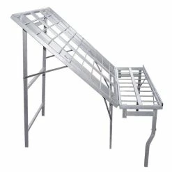 Les meilleures critiques de 🌟 Table Aluminium Inclinée 150x120cm + Plateau 150x30cm 🌟