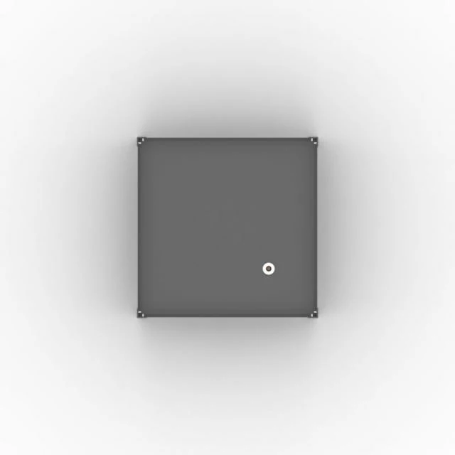 Table bac démontable 2 niveaux - Dim. 750x750 Ht.800mm - Laqué Noir Offres ❤️ Table Bac Démontable 2 Niveaux - Dim. 750x750 Ht.800mm - Laqué Noir ???? -IZZIBOX Magasin table bac demontable 2 niveaux dim 750x750 ht 800mm laque noir 02