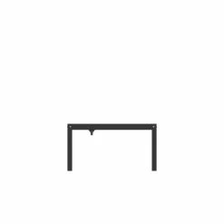 Promo ✨ Table Bac Démontable - Dim. 750x750 Ht.400mm - Laqué Noir ✔️ 5 Promo ✨ Table Bac Démontable - Dim. 750x750 Ht.400mm - Laqué Noir ✔️ -IZZIBOX Magasin table bac demontable dim 750x750 ht 400mm laque noir 03
