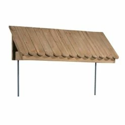 Budget 🔥 Toit Pour Meuble Westside Réf. 48875 L119 X P40 X H42cm 🧨